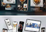 create facebook ad image, ad creative, social media posts, instagram design